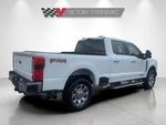 2026 F-250 Super Duty Thumbnail 4