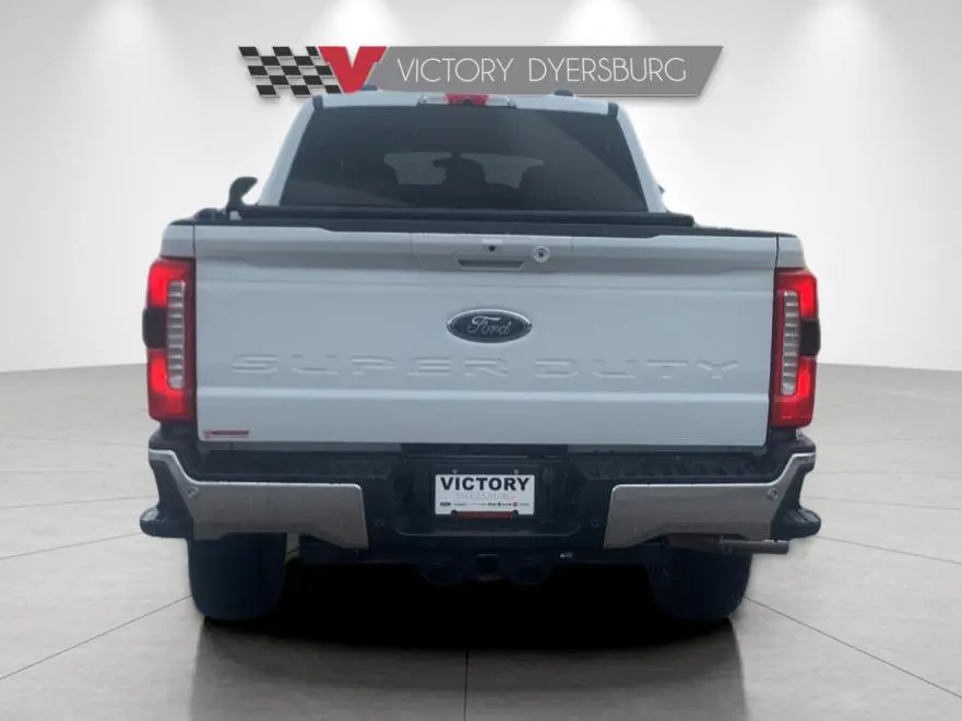 2026 Ford F-250 - $72,572