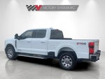 2026 F-250 Super Duty Thumbnail 6