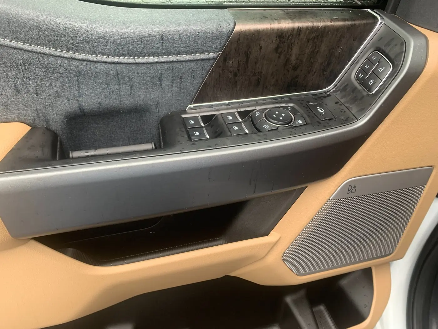 2026 Ford F-250 - $72,572