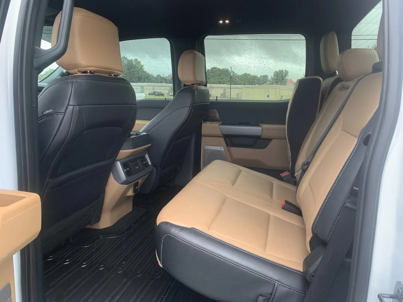 2026 Ford F-250 - $72,572