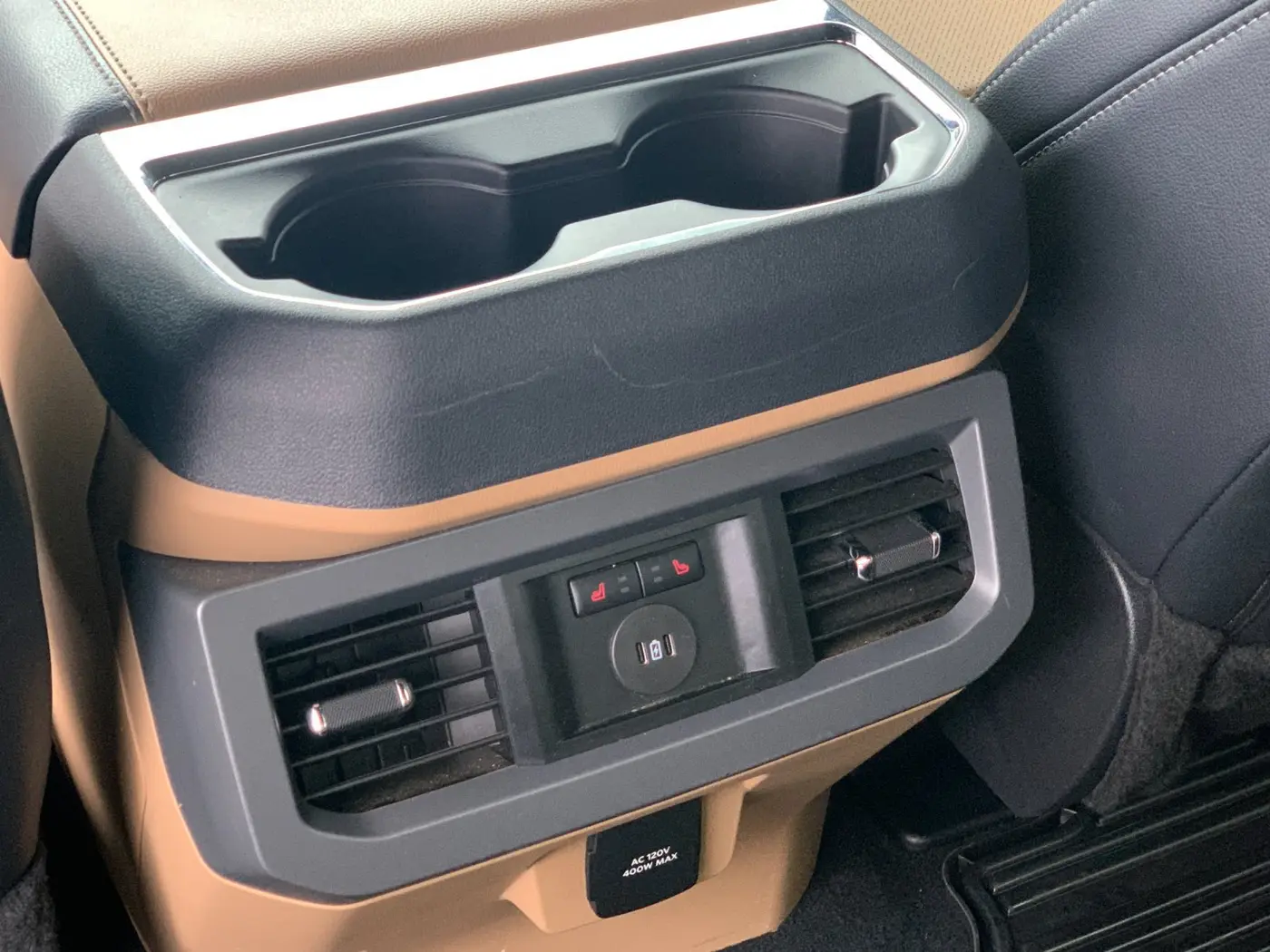 2026 Ford F-250 - $72,572