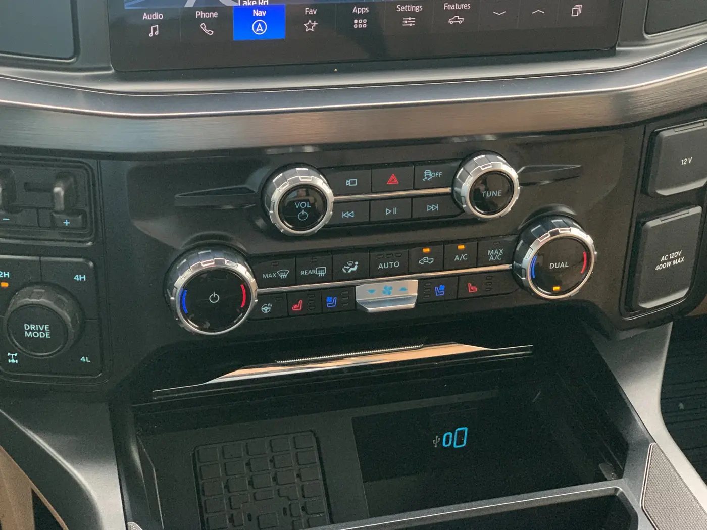 2026 Ford F-250 - $72,572