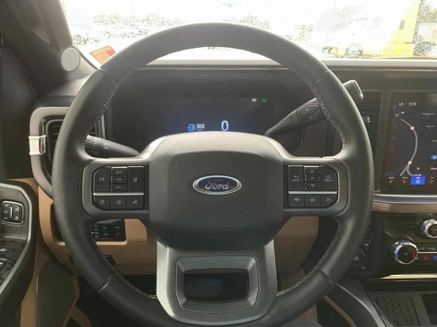 2026 Ford F-250 - $72,572