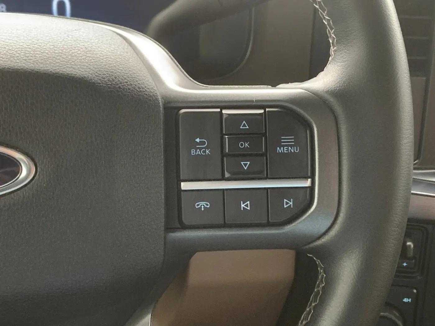 2026 Ford F-250 - $72,572