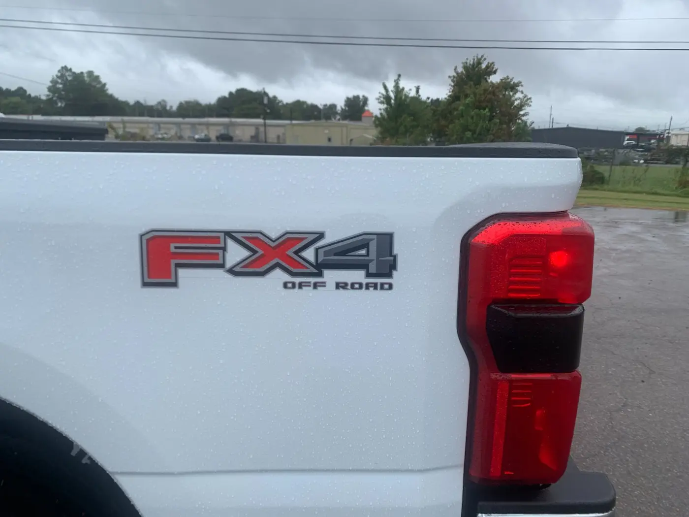 2026 Ford F-250 - $72,572