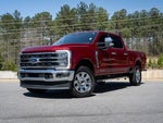 2026 F-250 Super Duty Thumbnail 1