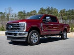 2026 F-250 Super Duty Thumbnail 3