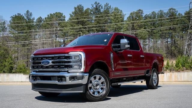 Preowned 2026 Ford F-250 Super Duty XL for Sale
