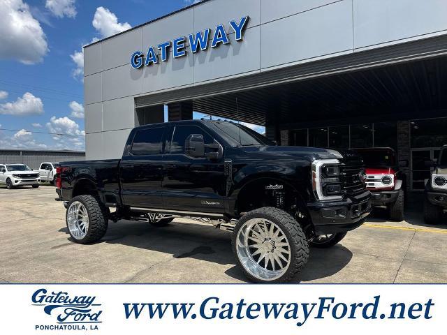 2026 Ford F-250 - $116,999