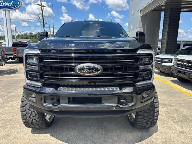 2026 Ford F-250 - $116,999