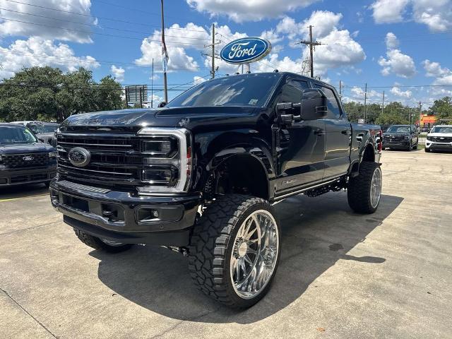 2026 Ford F-250 - $116,999