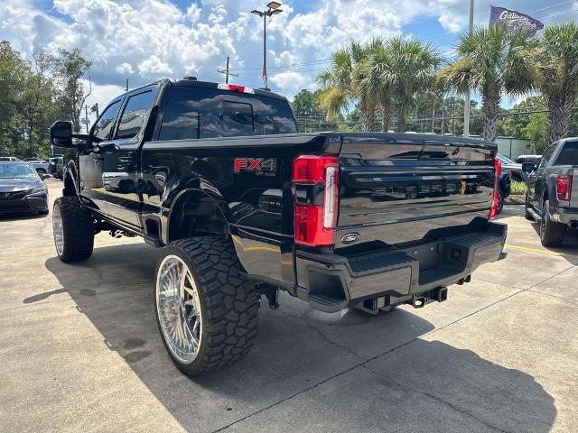 2026 Ford F-250 - $116,999