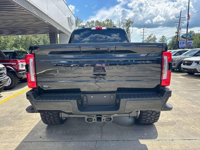 2026 Ford F-250 - $116,999