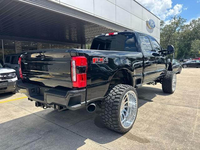 2026 Ford F-250 - $116,999