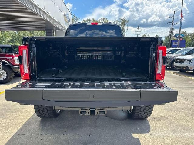2026 Ford F-250 - $116,999