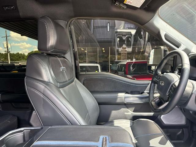 2026 Ford F-250 - $116,999