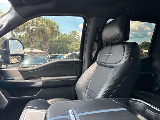 2026 Ford F-250 - $116,999