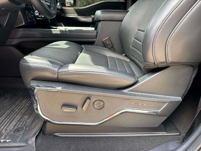 2026 Ford F-250 - $116,999