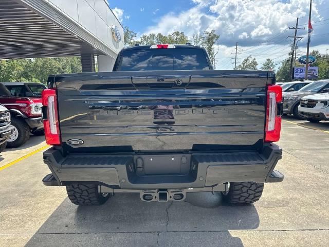 2026 Ford F-250 - $116,999