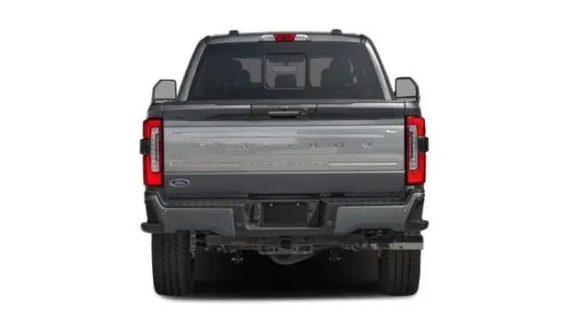2026 Ford F-250 Super Duty King Ranch