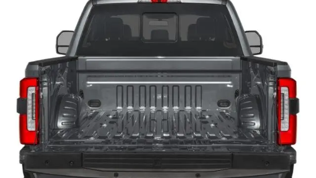 2026 Ford F-250 Super Duty King Ranch