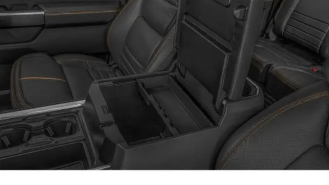 2026 Ford F-250 Super Duty King Ranch