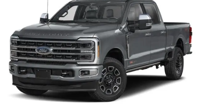 Preowned 2026 Ford F-250 Super Duty Lariat for Sale