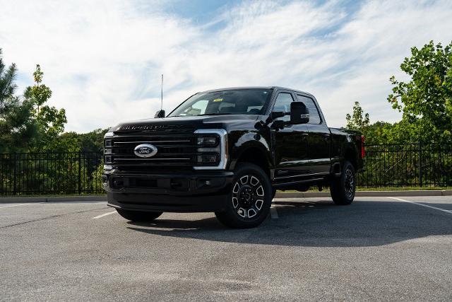 2026 Ford F-250 - $88,988