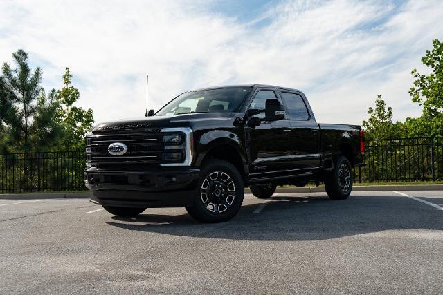 2026 Ford F-250 - $88,988