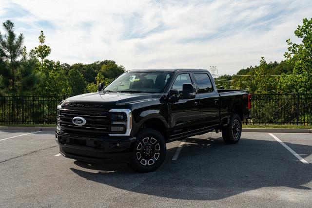 2026 Ford F-250 - $88,988
