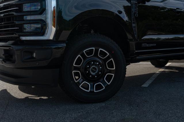 2026 Ford F-250 - $88,988