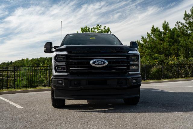 2026 Ford F-250 - $88,988