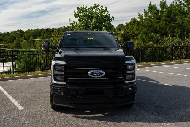2026 Ford F-250 - $88,988