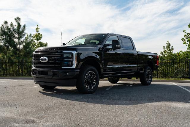 2026 Ford F-250 - $88,988