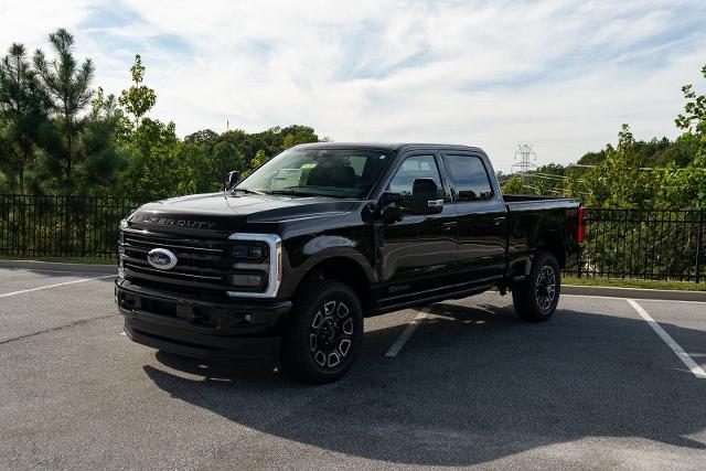 2026 Ford F-250 - $88,988