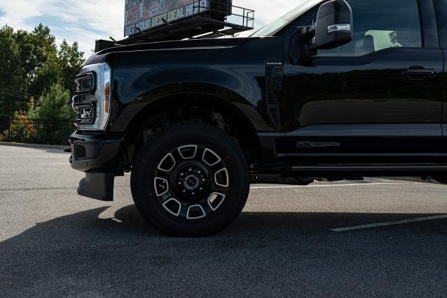 2026 Ford F-250 - $88,988