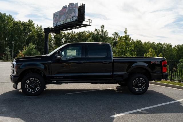 2026 Ford F-250 - $88,988