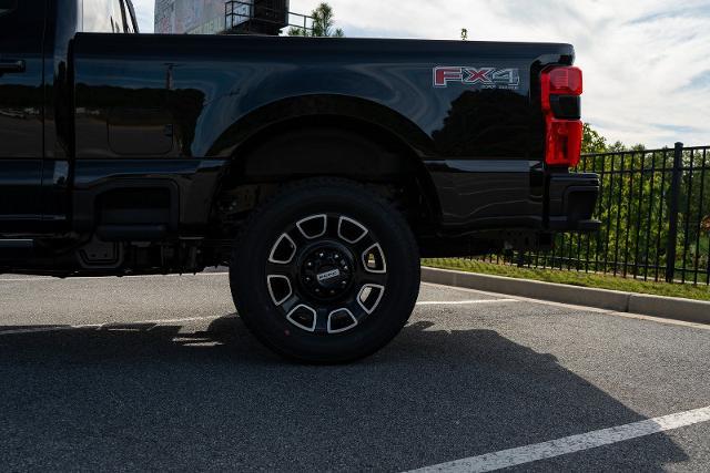 2026 Ford F-250 - $88,988