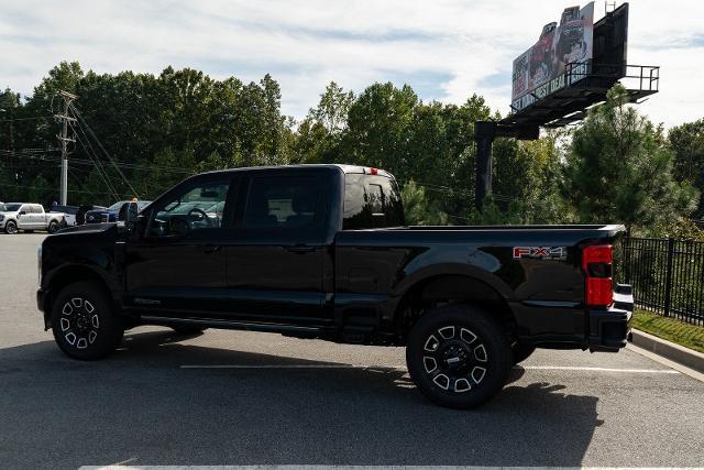 2026 Ford F-250 - $88,988