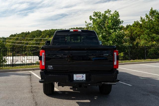 2026 Ford F-250 - $88,988