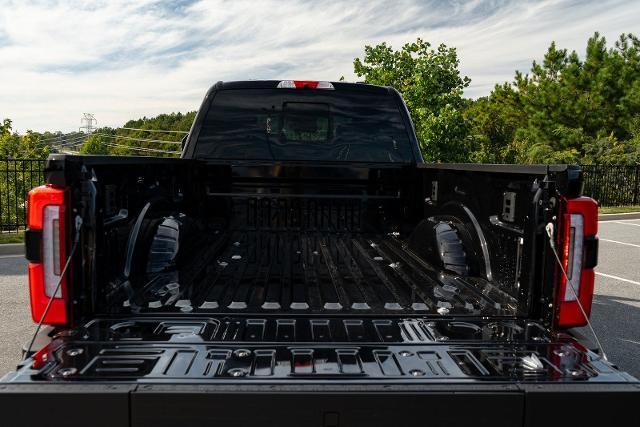 2026 Ford F-250 - $88,988