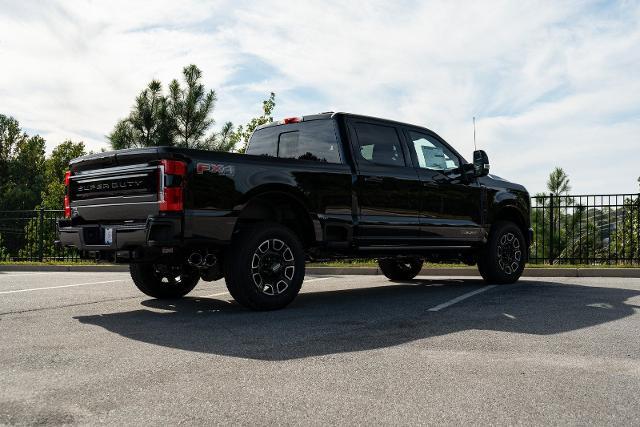 2026 Ford F-250 - $88,988
