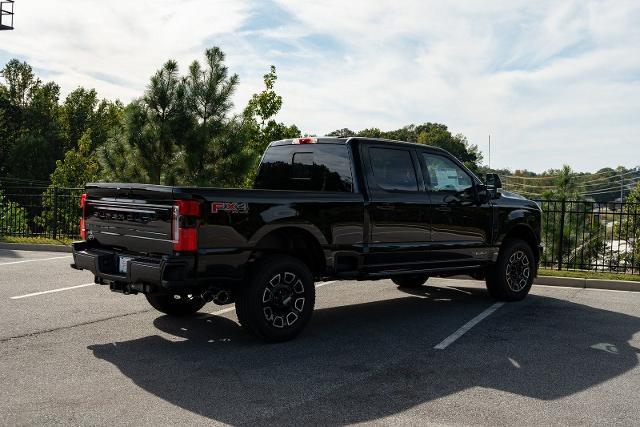 2026 Ford F-250 - $88,988