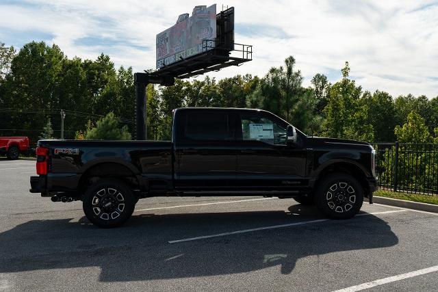 2026 Ford F-250 - $88,988