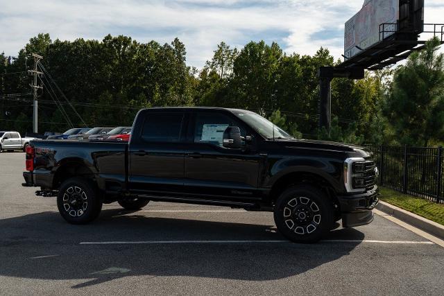 2026 Ford F-250 - $88,988