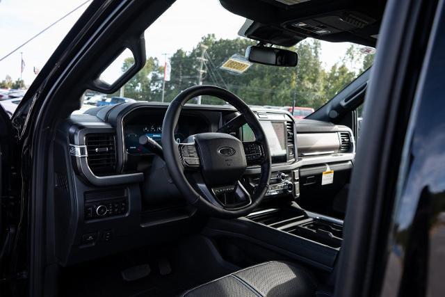 2026 Ford F-250 - $88,988