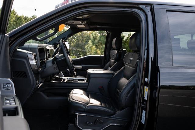 2026 Ford F-250 - $88,988
