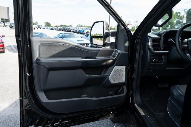 2026 Ford F-250 - $88,988
