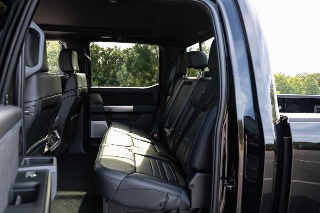 2026 Ford F-250 - $88,988